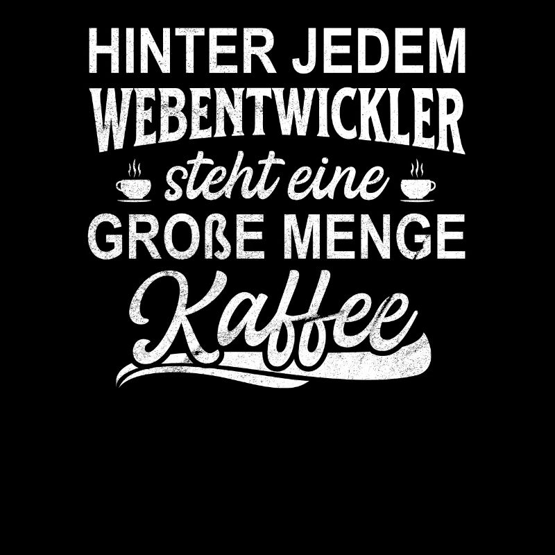 Webentwickler Programmierer Projektmanager