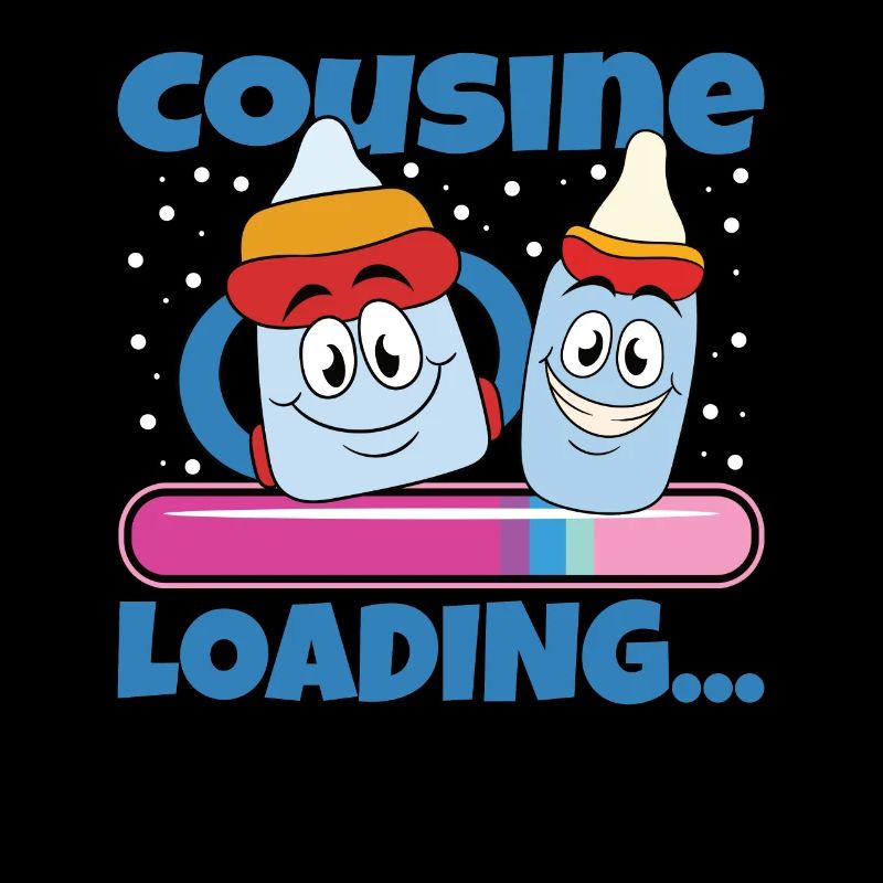 Cousine werden Cousine 2024