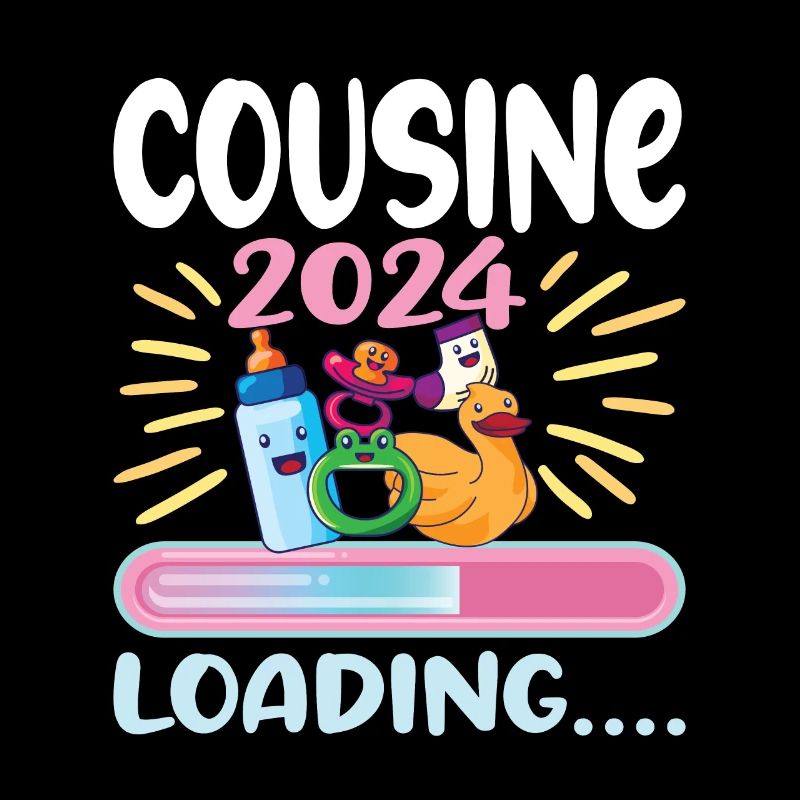 Cousine werden Cousine 2024