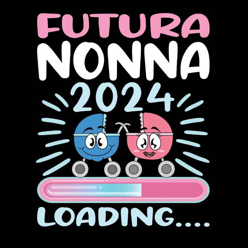Nonna 2024 Loading Granny 2024