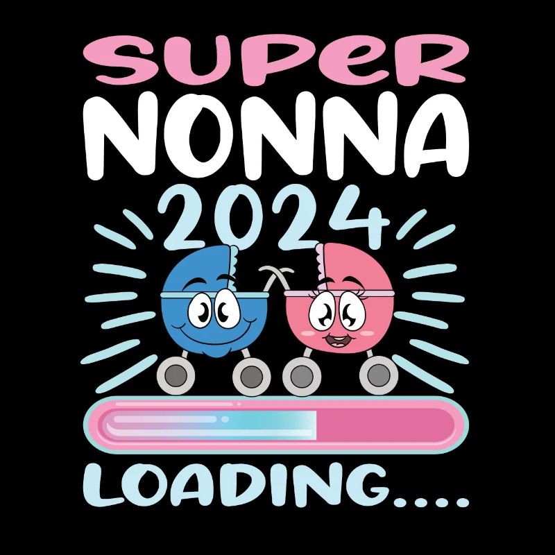 Nonna 2024 Loading Oma 2024