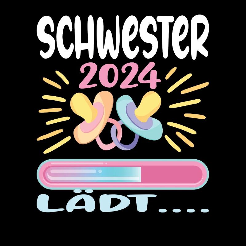 Schwester werden Schwester 2024