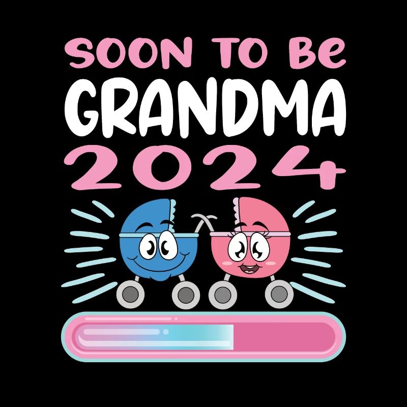 Oma 2024 werdende Oma 2024 Loading