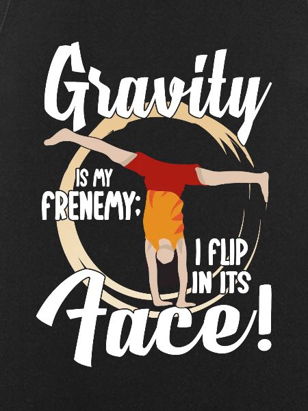 Tumbling Fitness Acrobatics