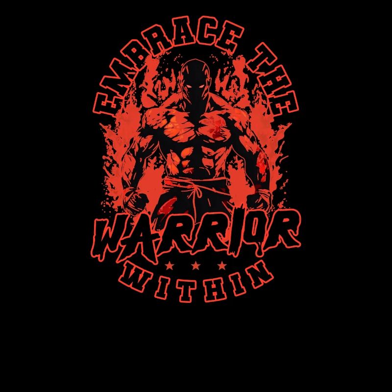 Krav Maga Embrace The Warrior Within