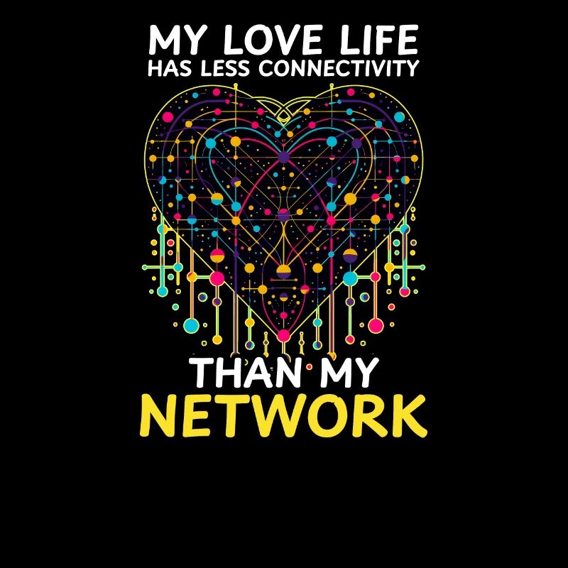 Network Engineering Love Less Connectivity Network