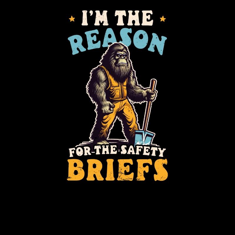 Road Worker Reason For Safety Briefs