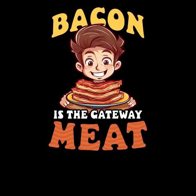 Bacon Gateway Meat