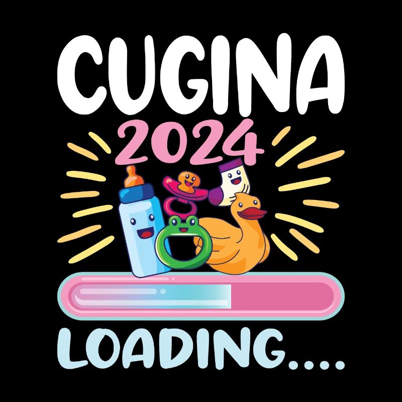 Cousine werden Cousine 2024