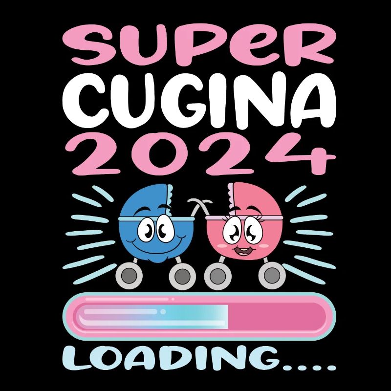 Cousine werden Cousine 2024