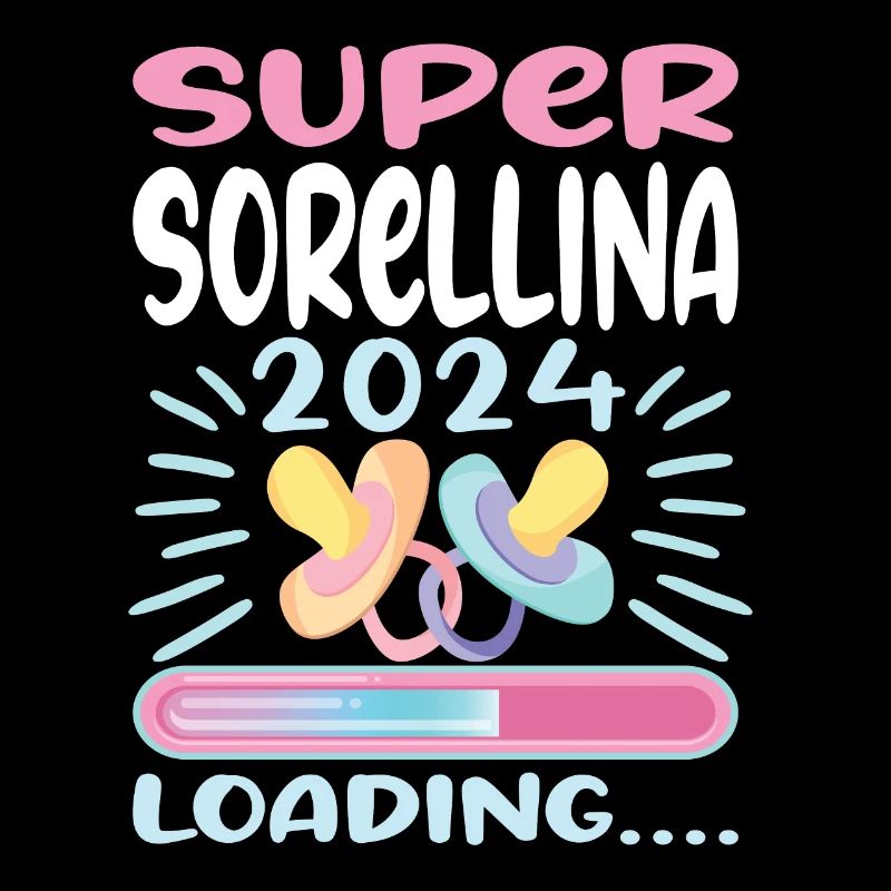 Futura Sorellina 2024 Loading
