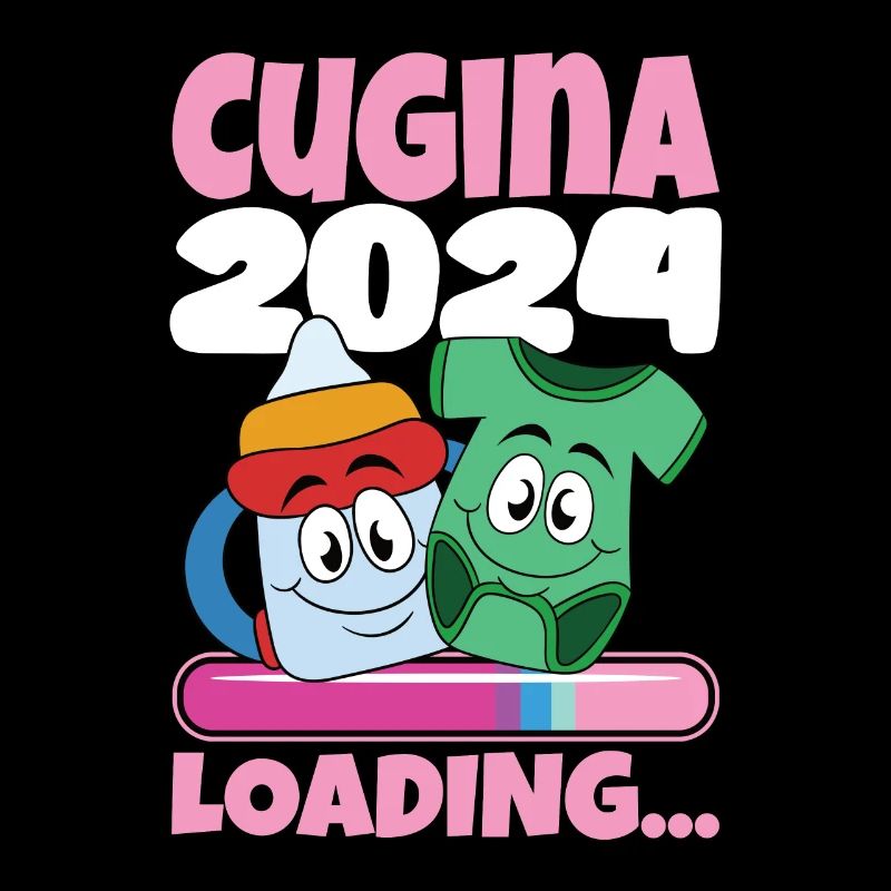 Cousine werden Cousine 2024