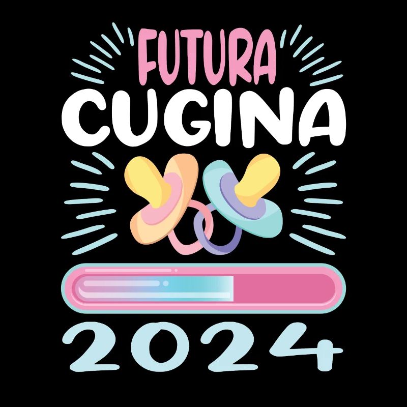 Cousine werden Cousine 2024