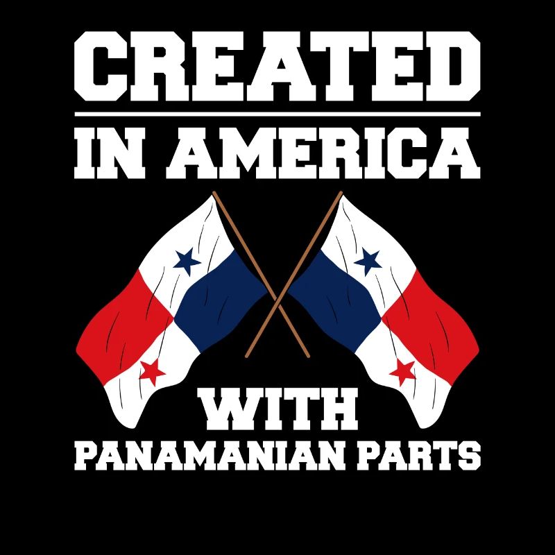 Drapeau panaméen Drapeau panaméen