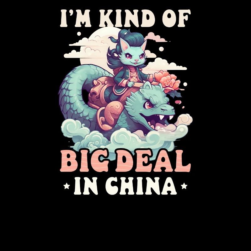 Chinesisch ist eine große Sache in China