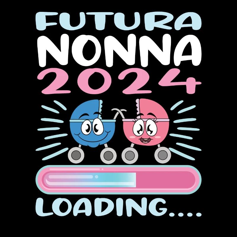 Nonna 2024 Loading Oma 2024