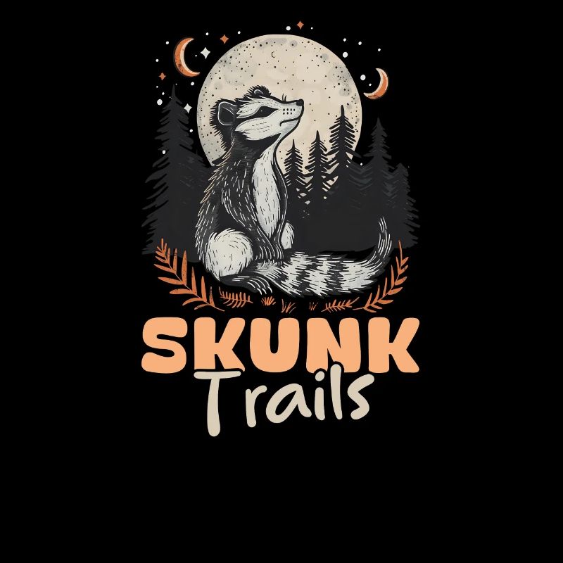 Skunk Skunk Trails