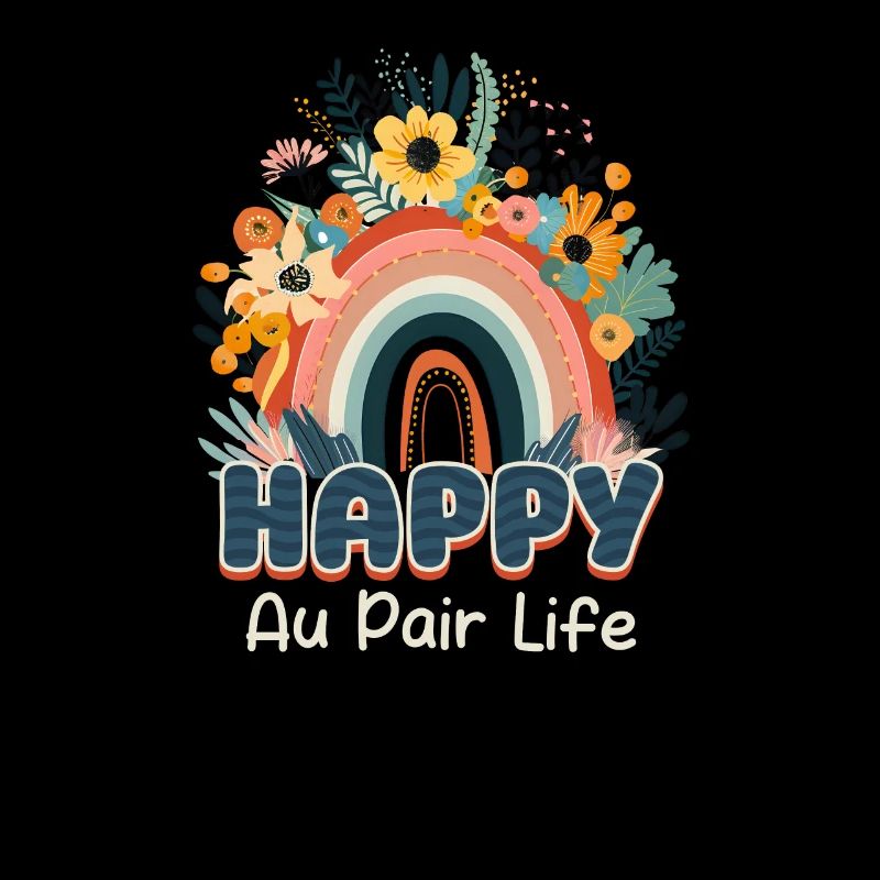 Au Pair Vie Au Pair Heureuse