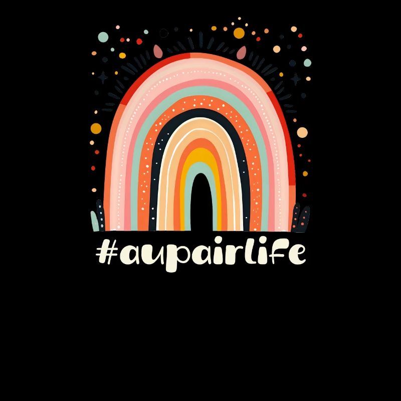 Au Pair #Aupairlife