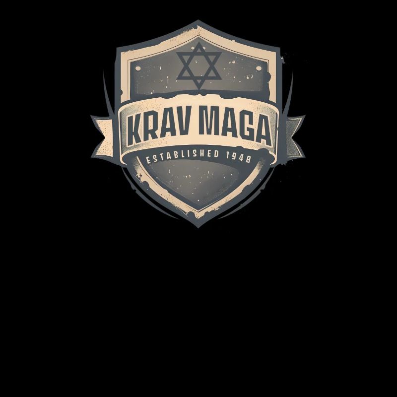 Krav Maga Créé en 1948