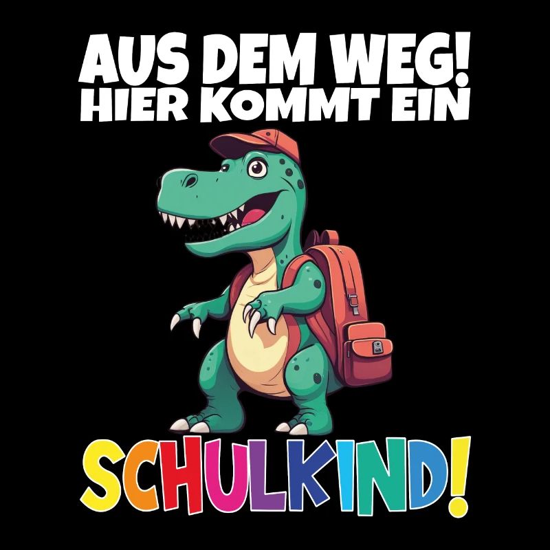 Schulkind 2024 Einschulung Schulanfang