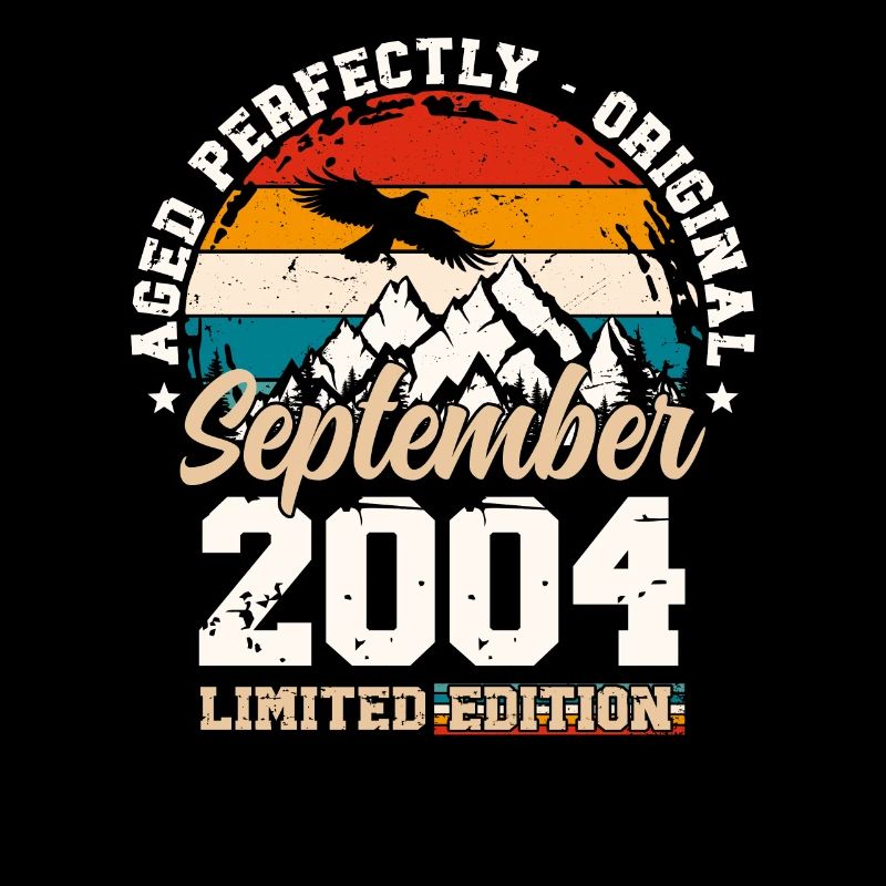20e anniversaire Original Septembre 2004 Volume 04