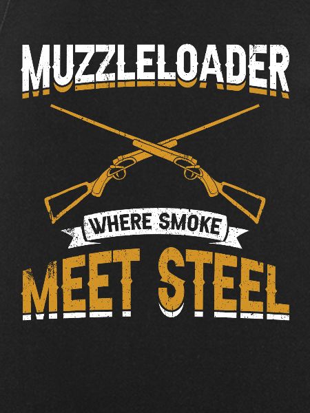 Vorderlader Muzzleloader Muzzle Loading