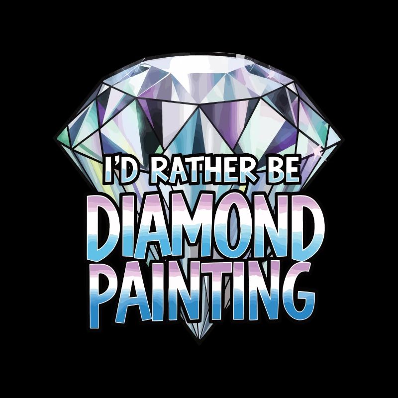 Diamond Painting Diamond Painter