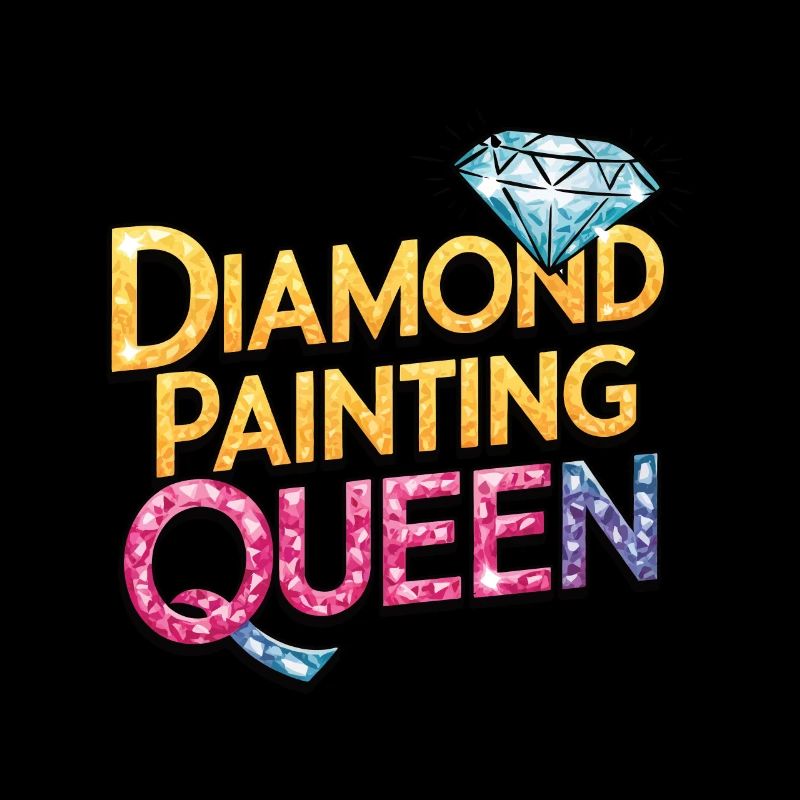 Peinture au diamant Diamond Painter