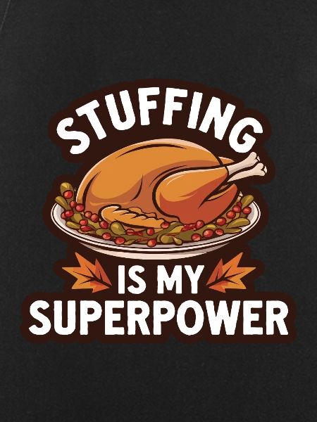 Funny Thanksgiving Turkey