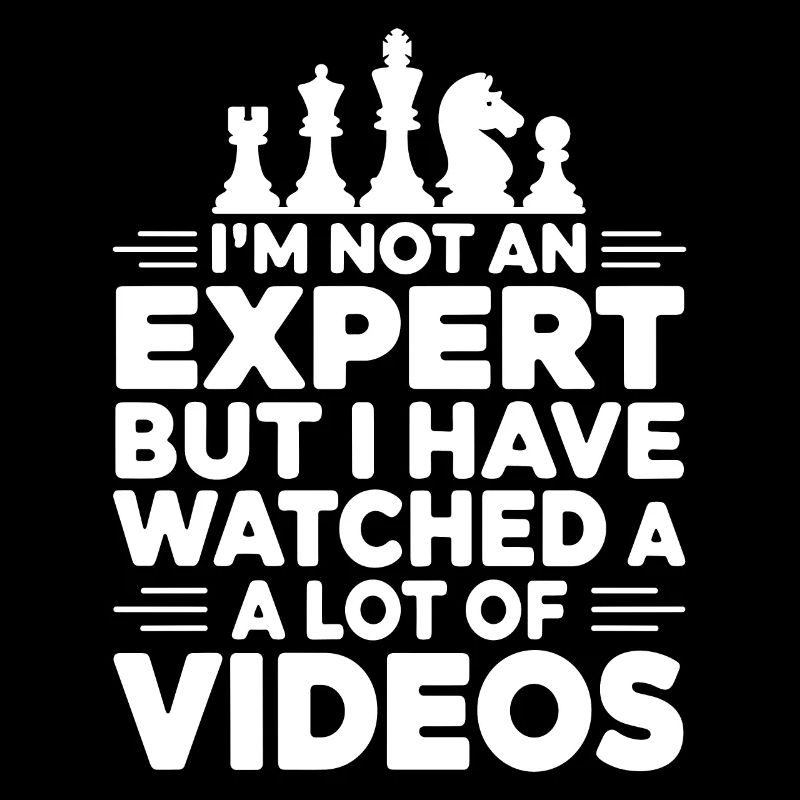 Ich bin kein Experte, aber ich habe eine Menge Videos gesehen