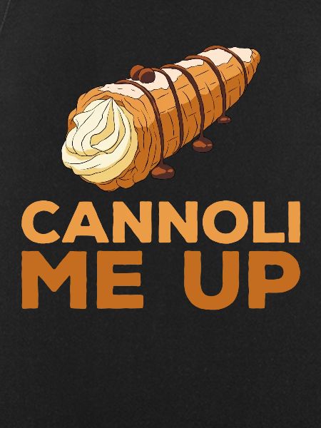 Cannoli Cannolo
