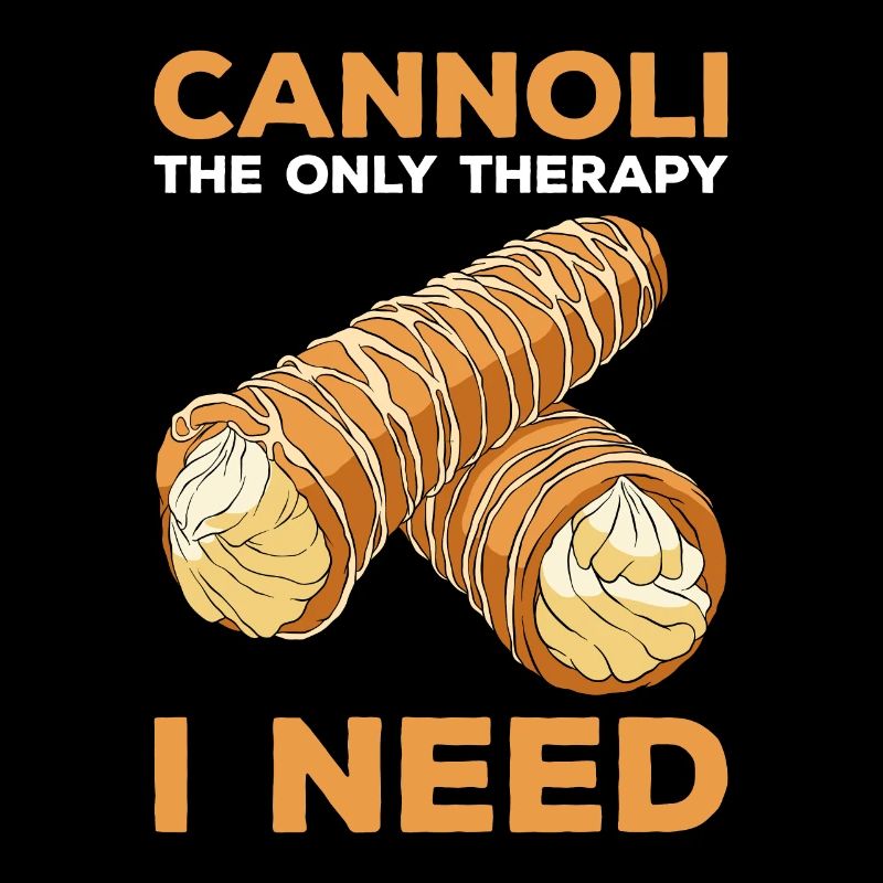 Cannoli Cannolo