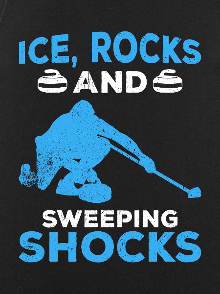 Curling Sport Curling