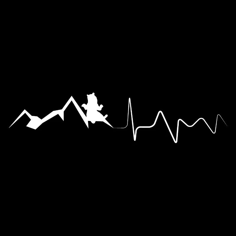 Heartbeat - Bear - Mountain - (5)