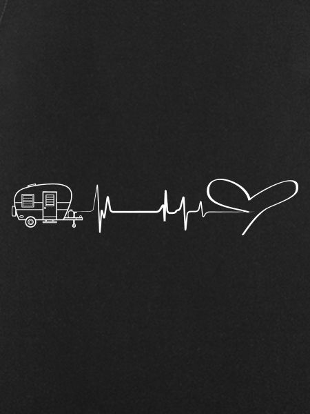 Heart - Heartbeat - Caravan - (12)