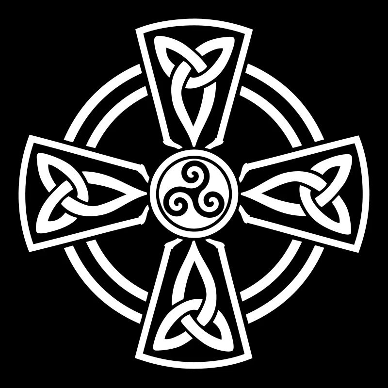Croix Celtique