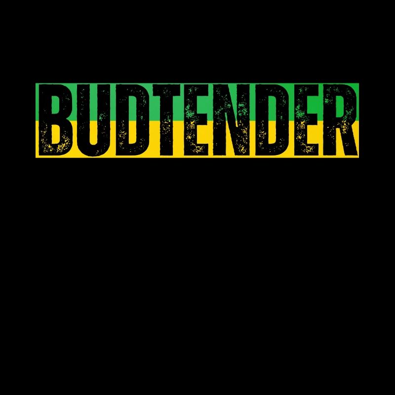 Budtender jamaïcain