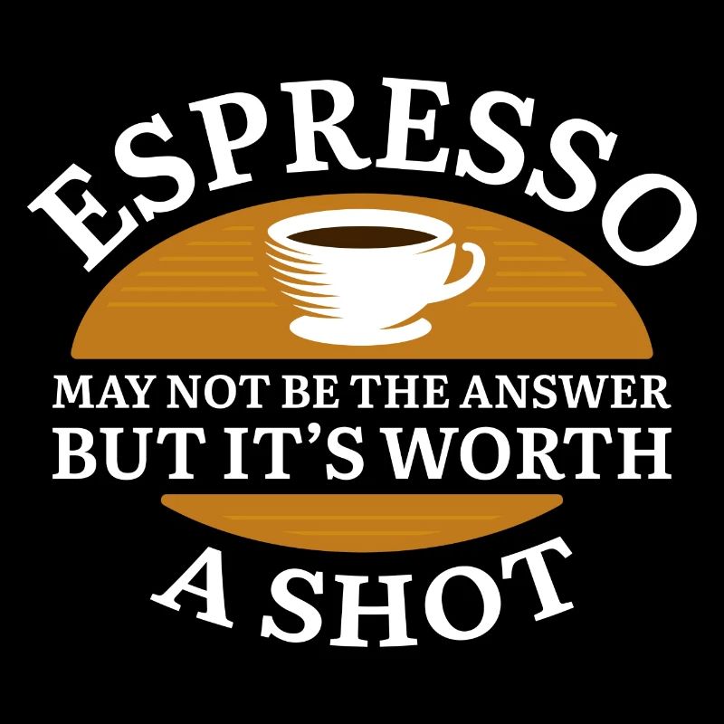 Espresso Shot