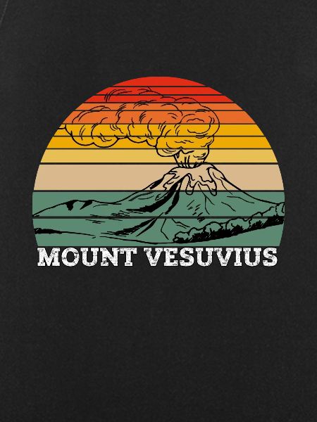 Mount Vesuvius