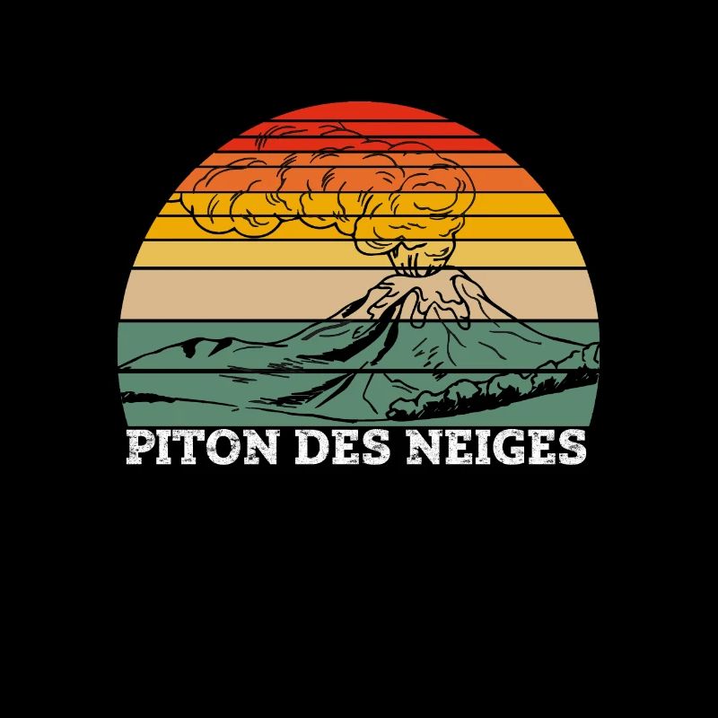Piton des Neiges