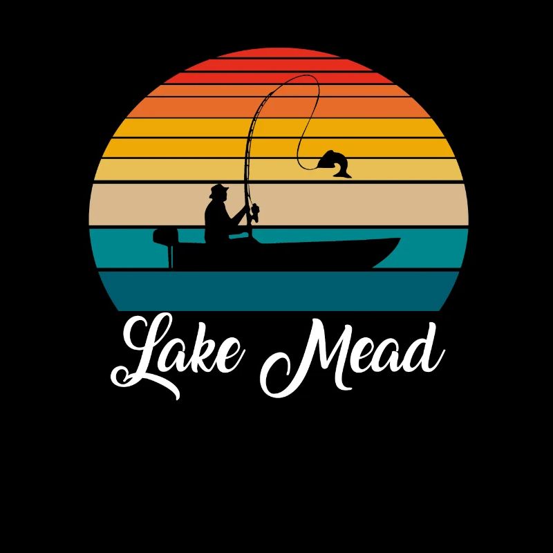 Lieu de pêche à l’hydromel du lac