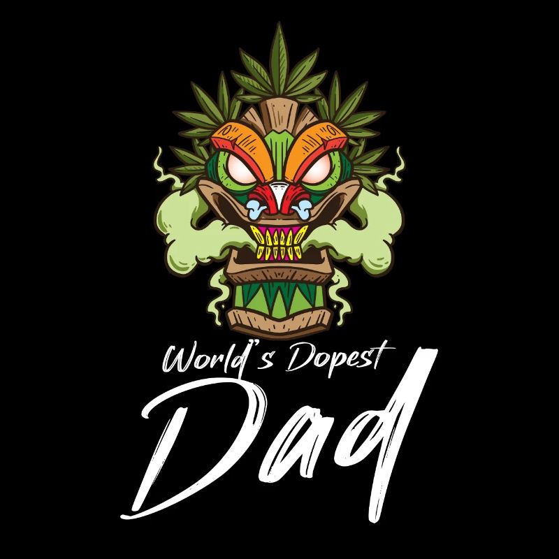 Le papa le plus dopé du monde