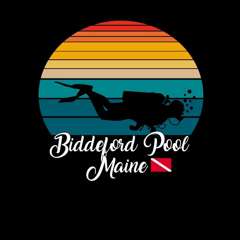 Biddeford Pool Maine Plongée