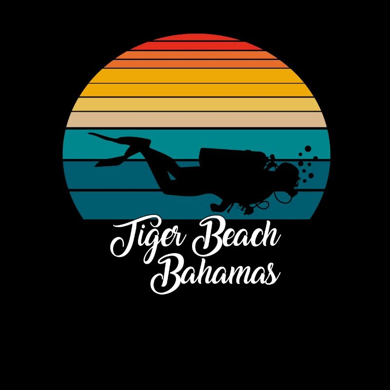 Tiger Beach Bahamas Plongée