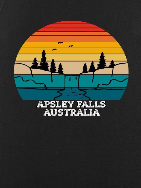 Apsley Falls Australia