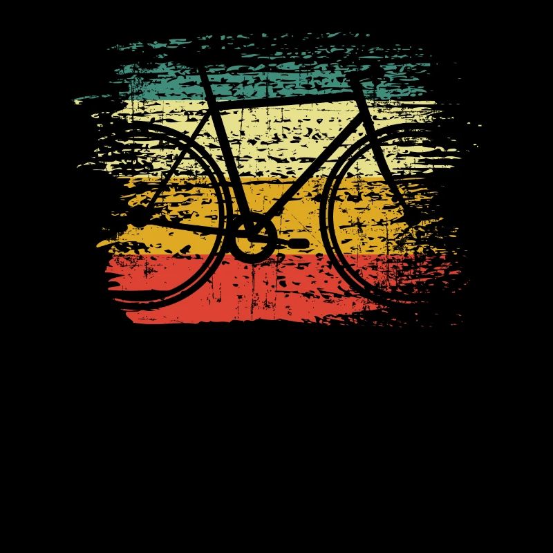 Vélo rétro