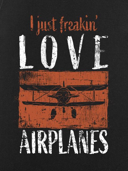 Airplane