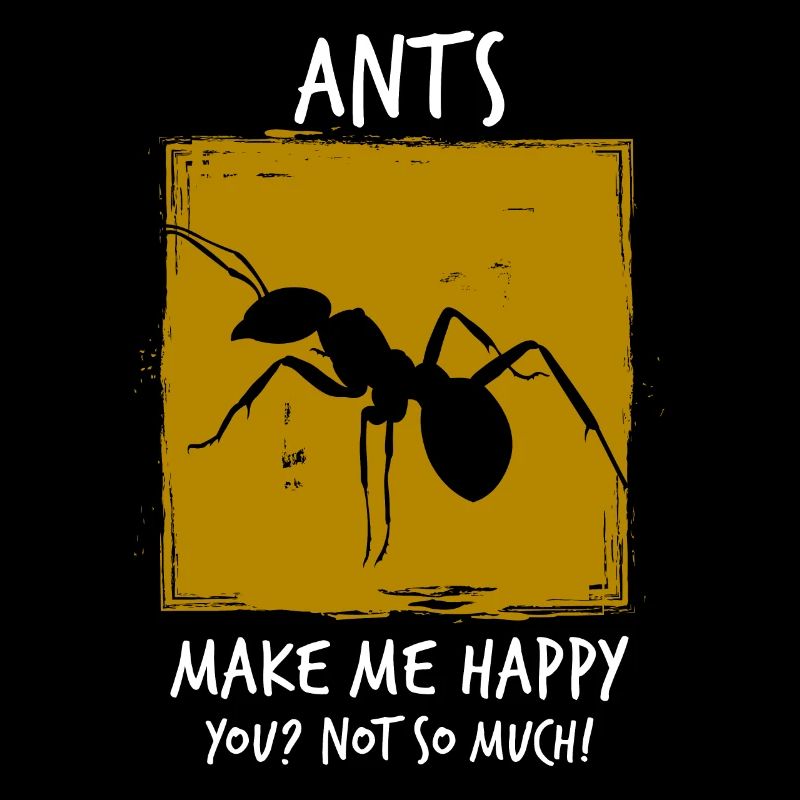 Fourmis