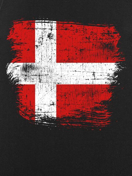 Denmark Flag